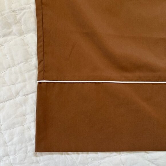 ZARA Long Wide Pants - Picture 4 of 4